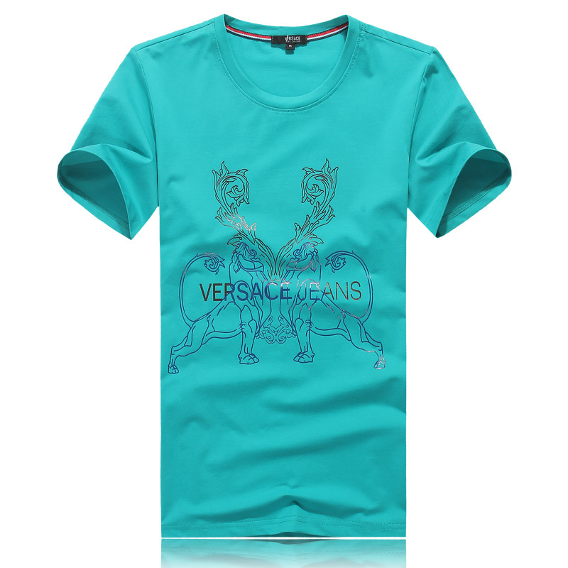 T-shirt Versace Homme Pas Cher